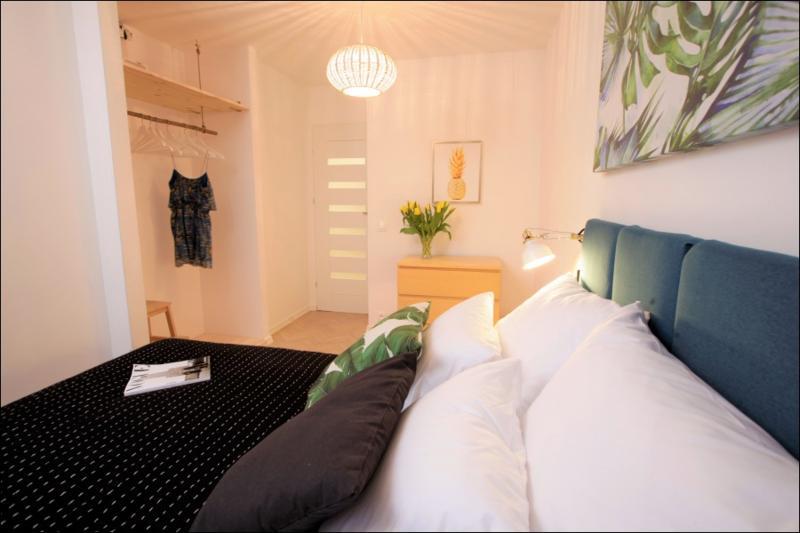 P&O Service Apartments Belwederska Varsovie Extérieur photo