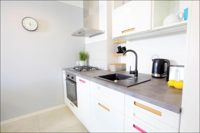P&O Service Apartments Belwederska Varsovie Extérieur photo