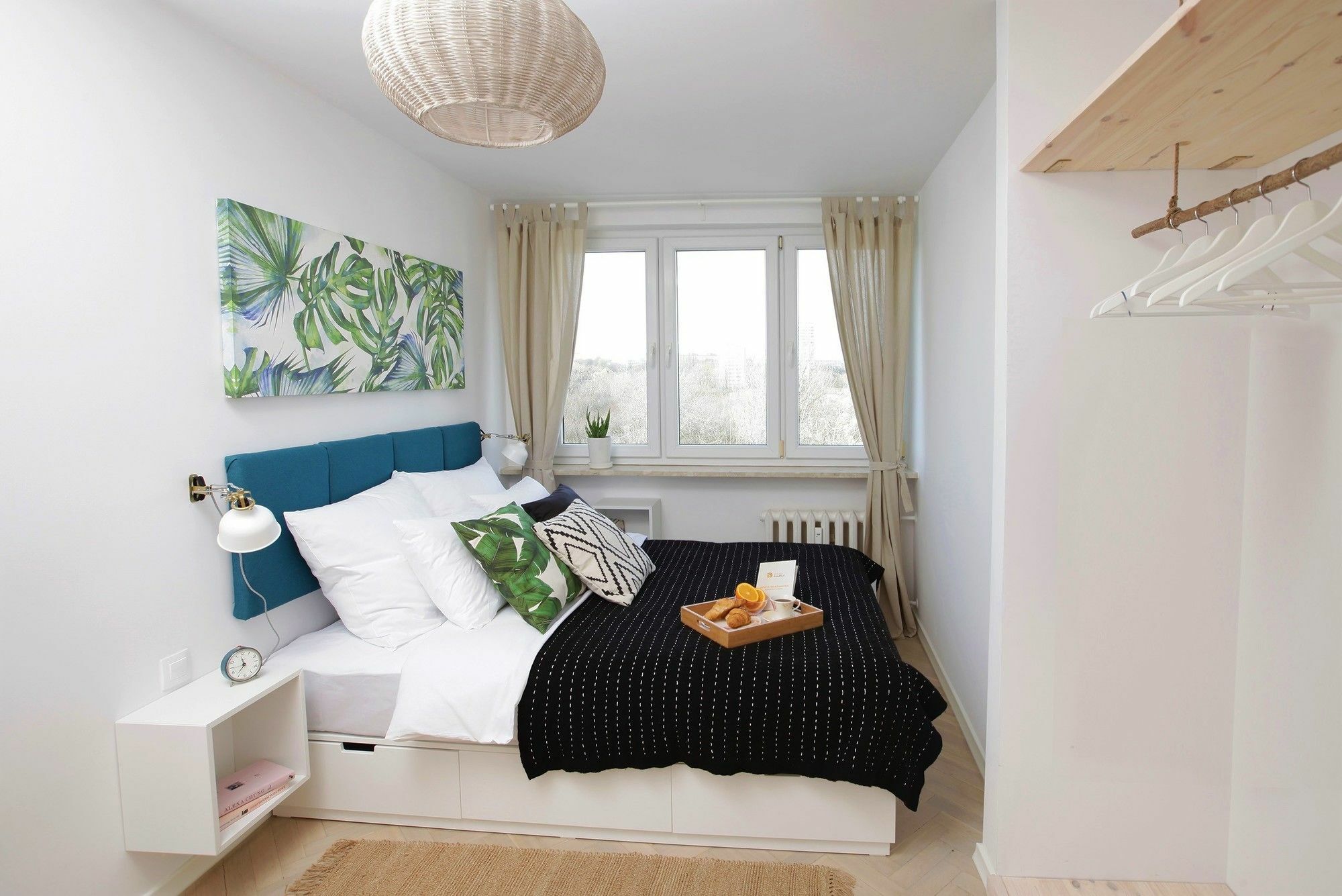 P&O Service Apartments Belwederska Varsovie Extérieur photo
